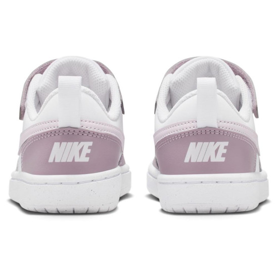 Nike Court Borough Low Recraft (PS) Nike Court Borough Low Recraft (PS)